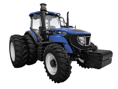 Отключение мочевины Ловол (ТракСистемс)