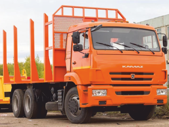 КАМАЗ без мочевины - отключить мочевину в ТракСистемс