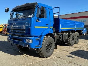КАМАЗ 43118 отключение мочевины AdBlue ТракСистемс